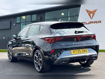 Used Cupra Leon 2025 for sale - 78981070: Photo