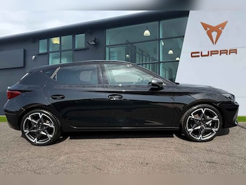 Used Cupra Leon 2025 for sale - 78981070: Photo