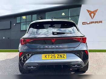 Used Cupra Leon 2025 for sale - 78981070: Photo