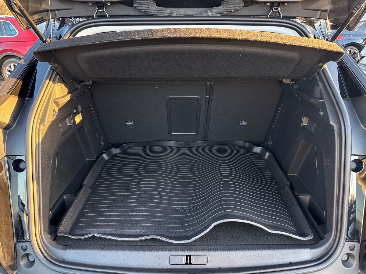 Used Peugeot 3008 2022 for sale - 77368602: Photo 10
