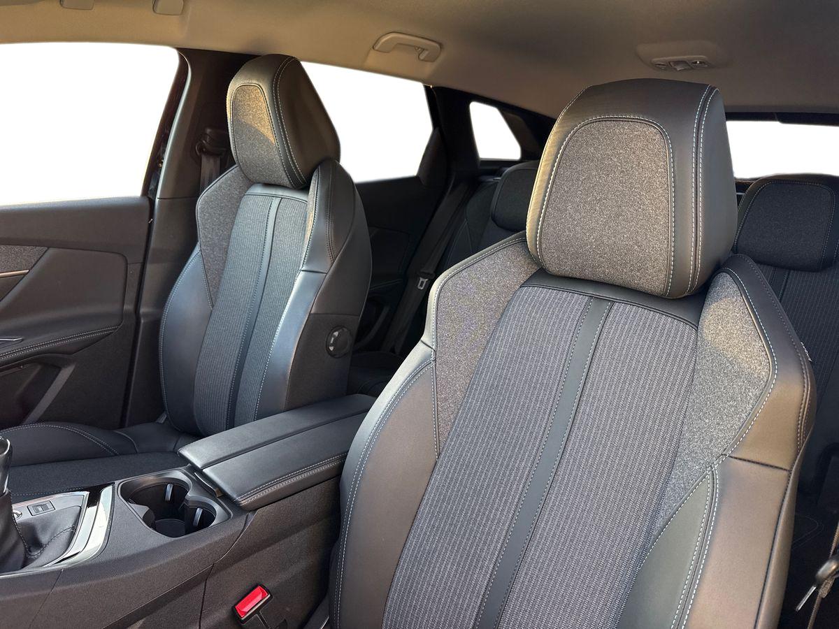 Used Peugeot 3008 2022 for sale - 77368602: Photo 11