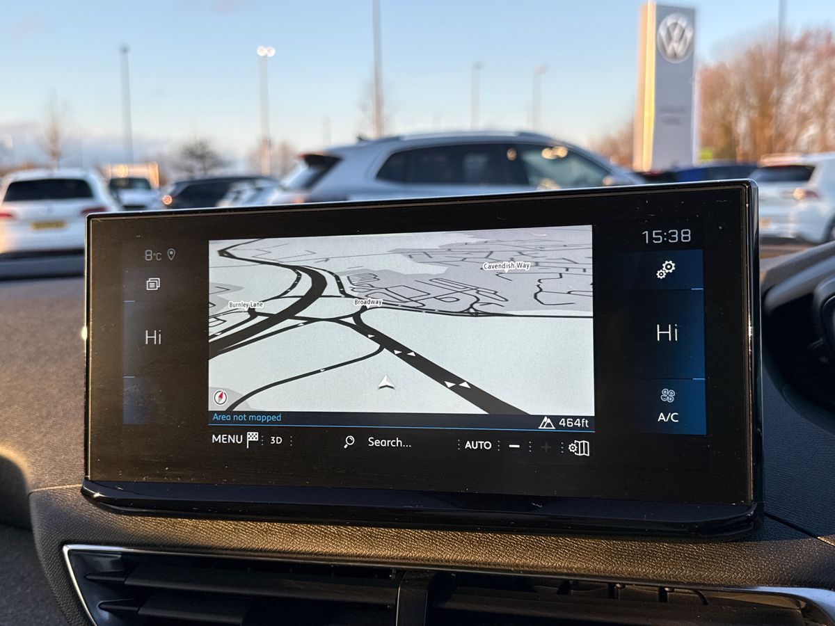 Used Peugeot 3008 2022 for sale - 77368602: Photo 12