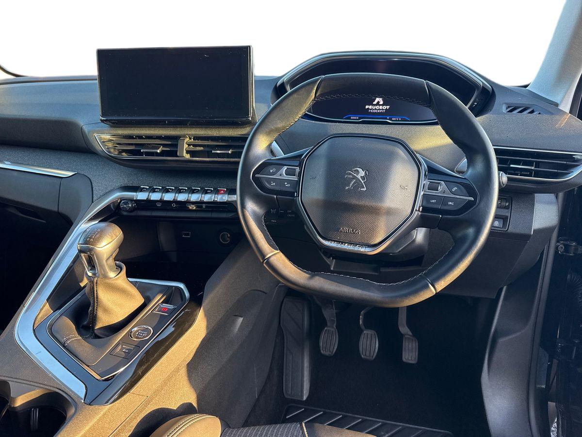 Used Peugeot 3008 2022 for sale - 77368602: Photo 13