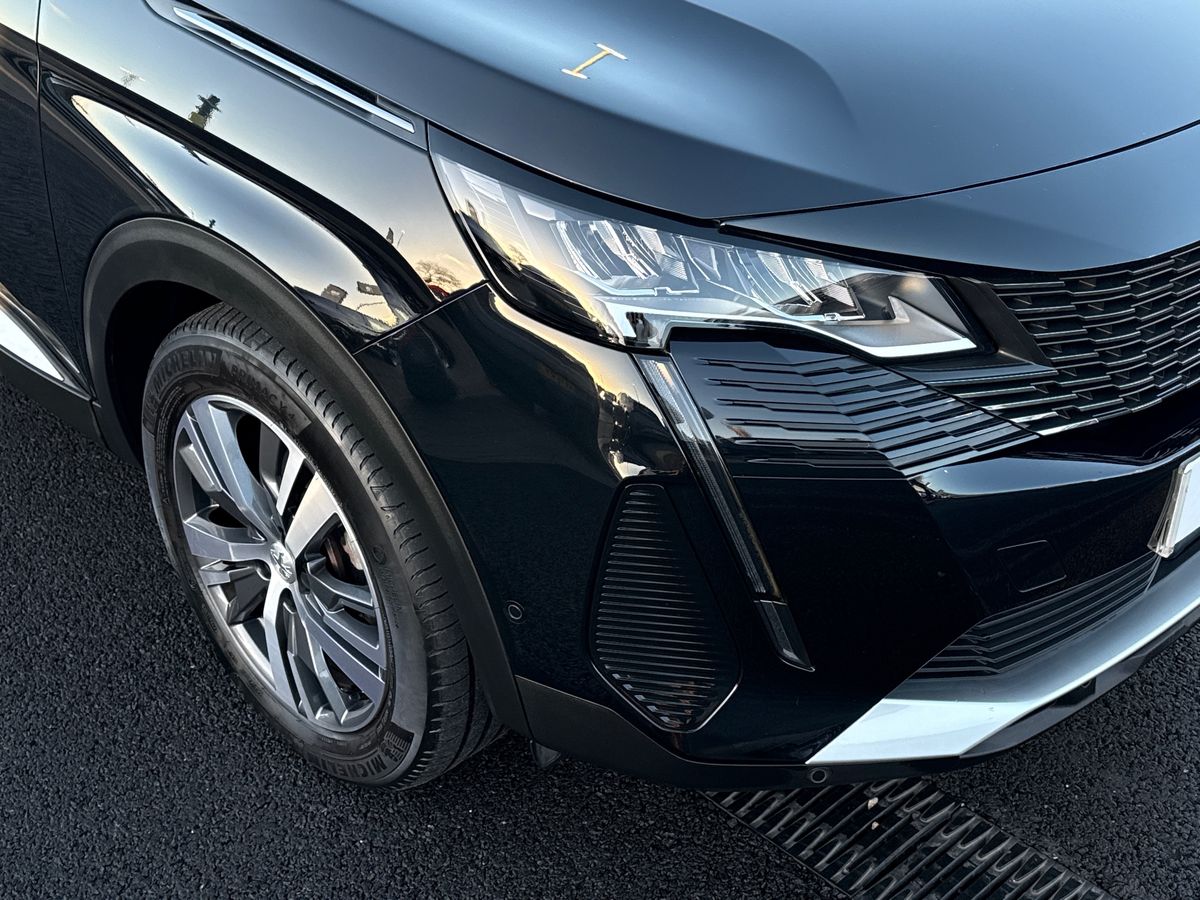 Used Peugeot 3008 2022 for sale - 77368602: Photo 17