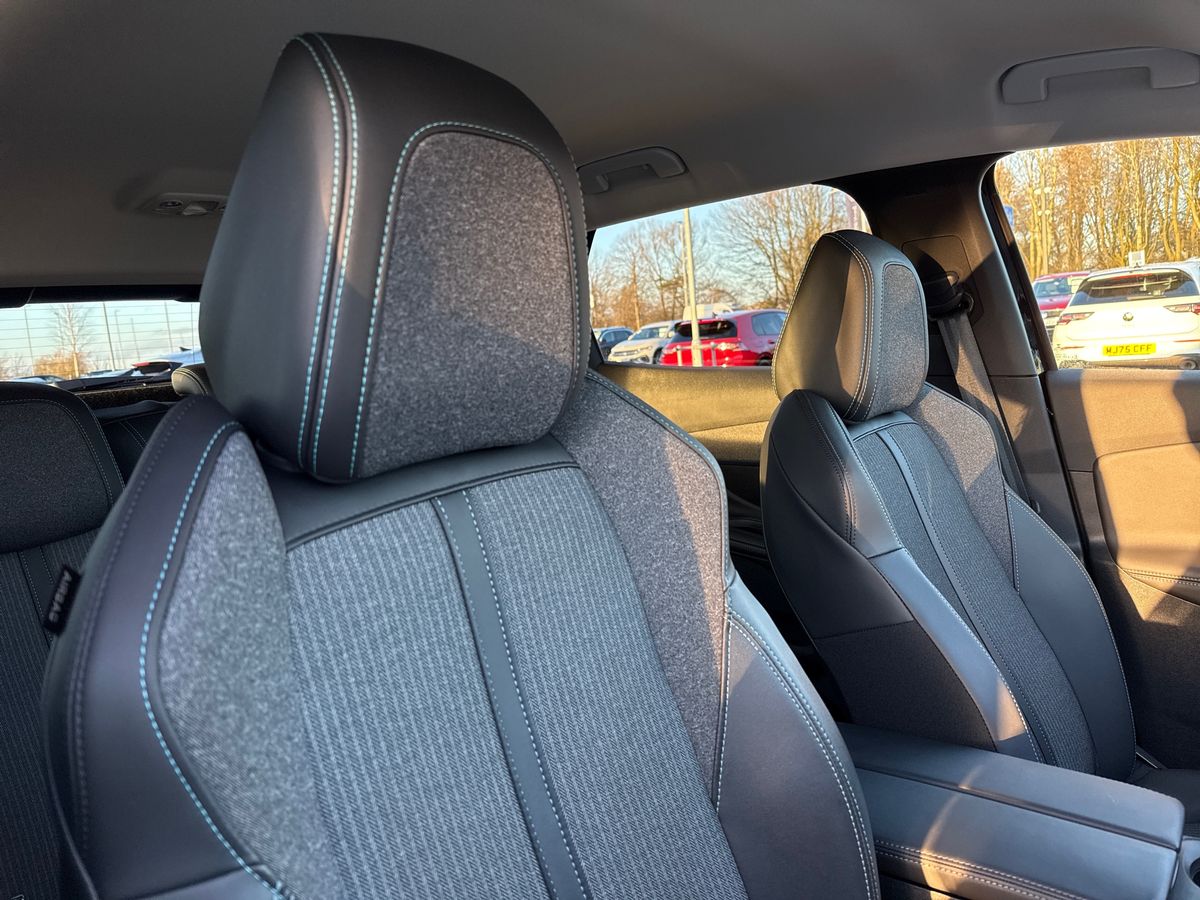 Used Peugeot 3008 2022 for sale - 77368602: Photo 21