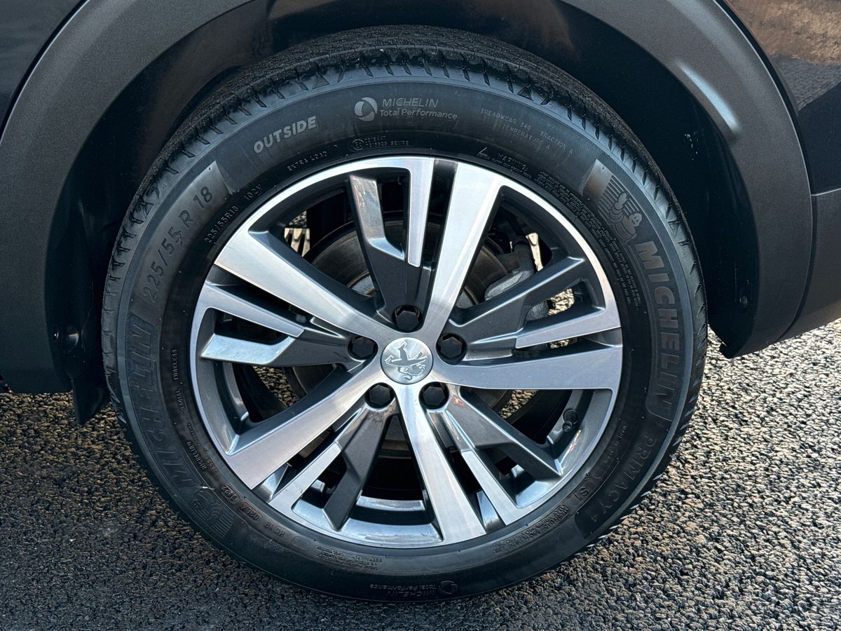 Used Peugeot 3008 2022 for sale - 77368602: Photo 22