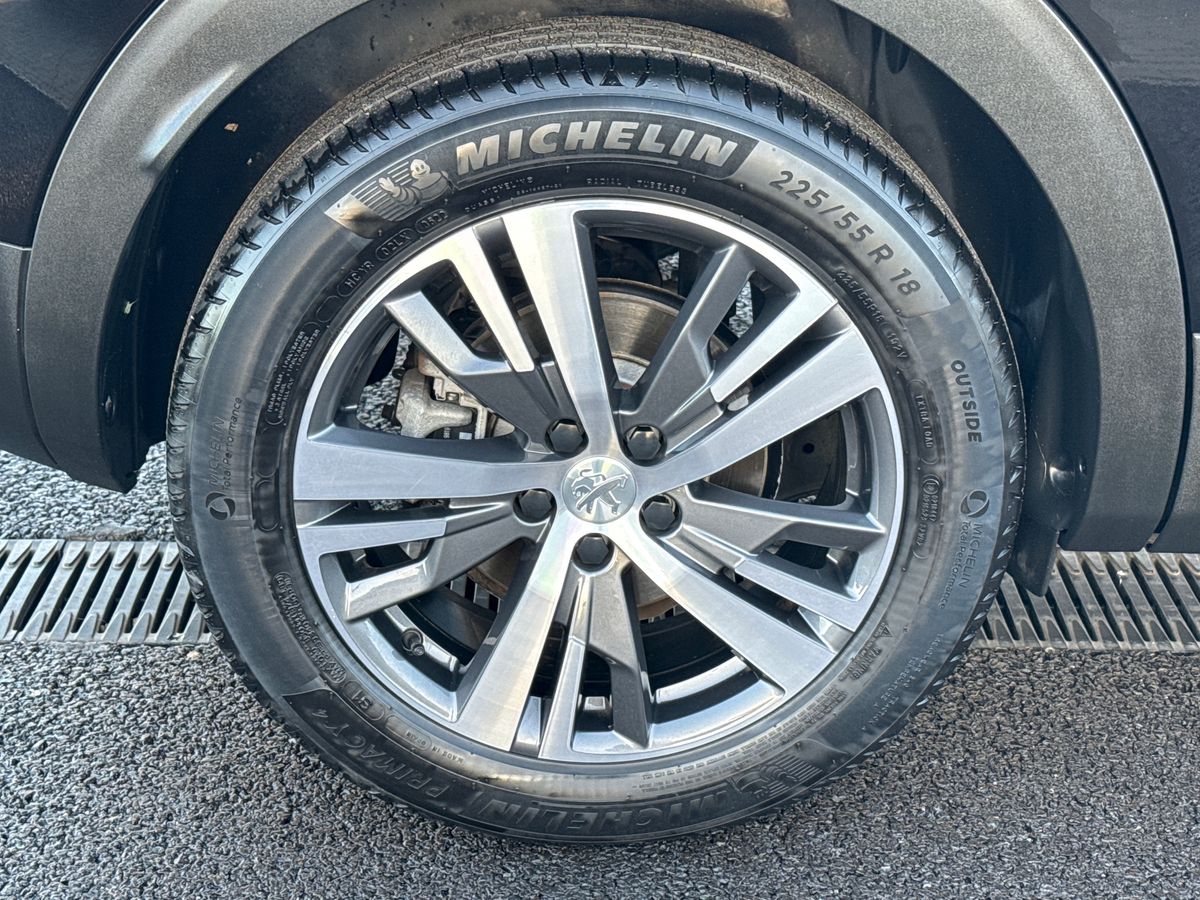 Used Peugeot 3008 2022 for sale - 77368602: Photo 24