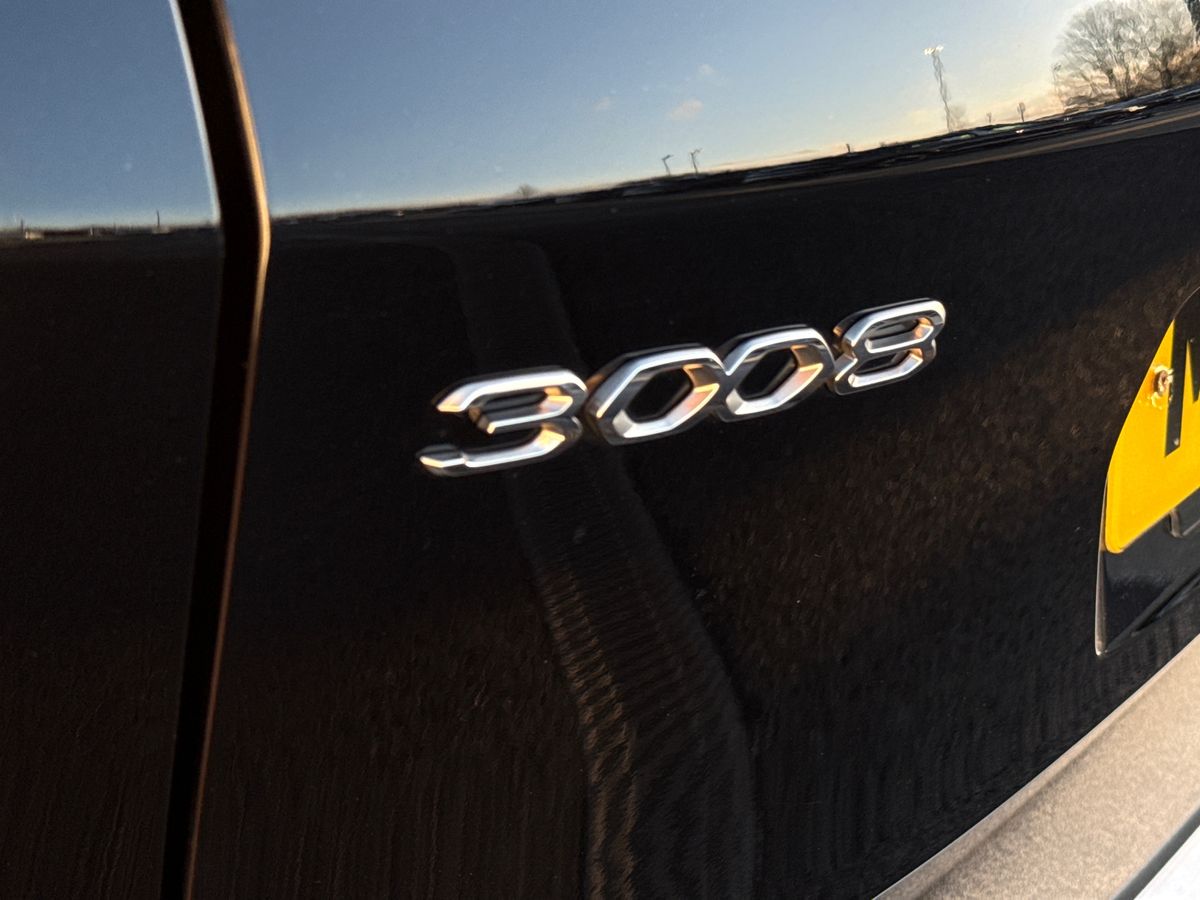Used Peugeot 3008 2022 for sale - 77368602: Photo 25