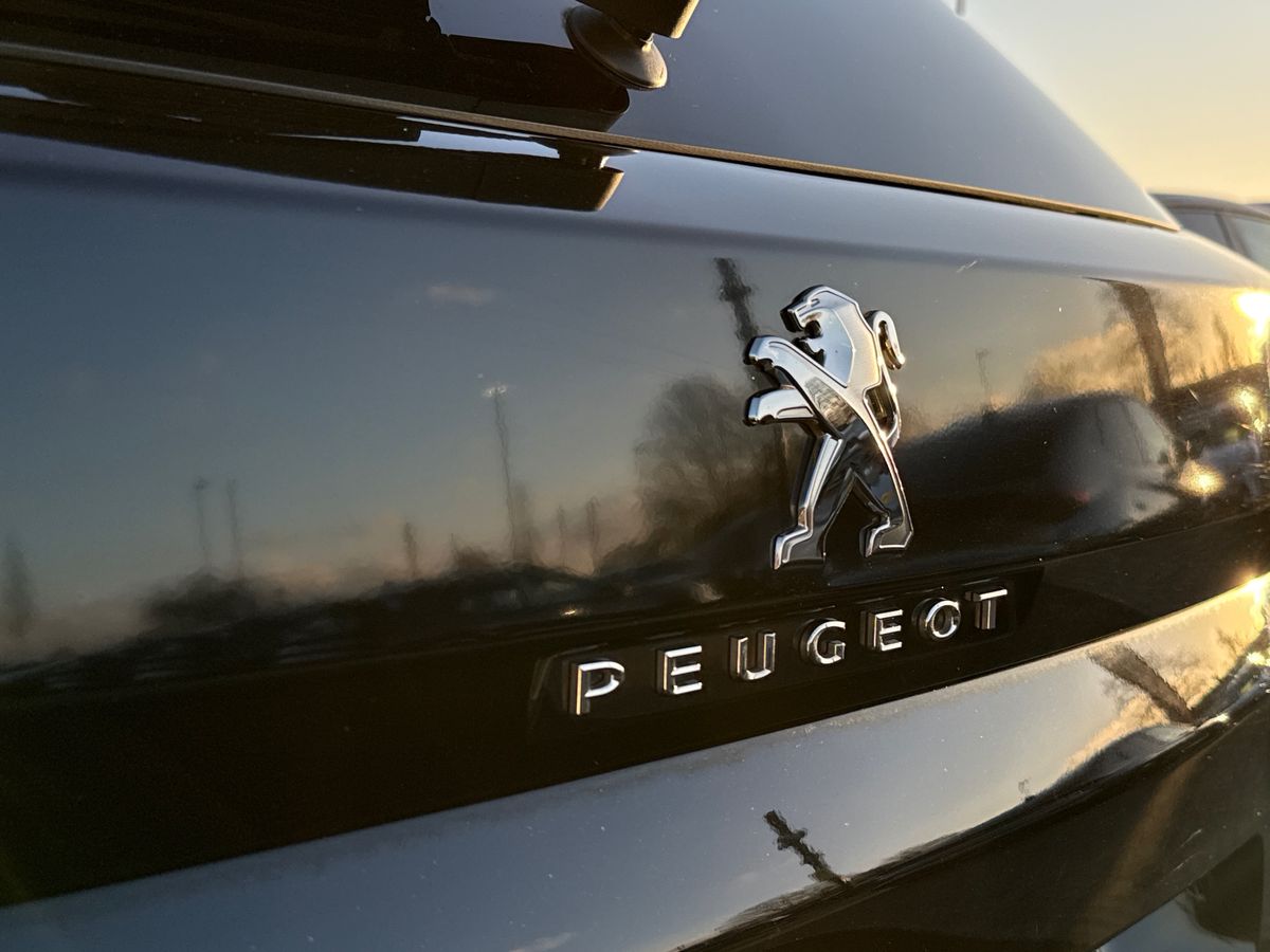 Used Peugeot 3008 2022 for sale - 77368602: Photo 26