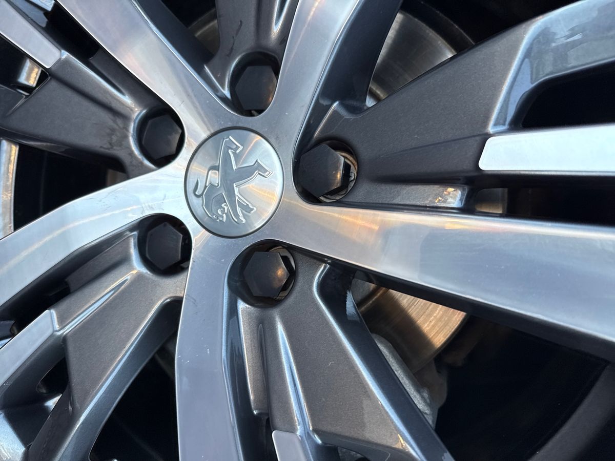 Used Peugeot 3008 2022 for sale - 77368602: Photo 28