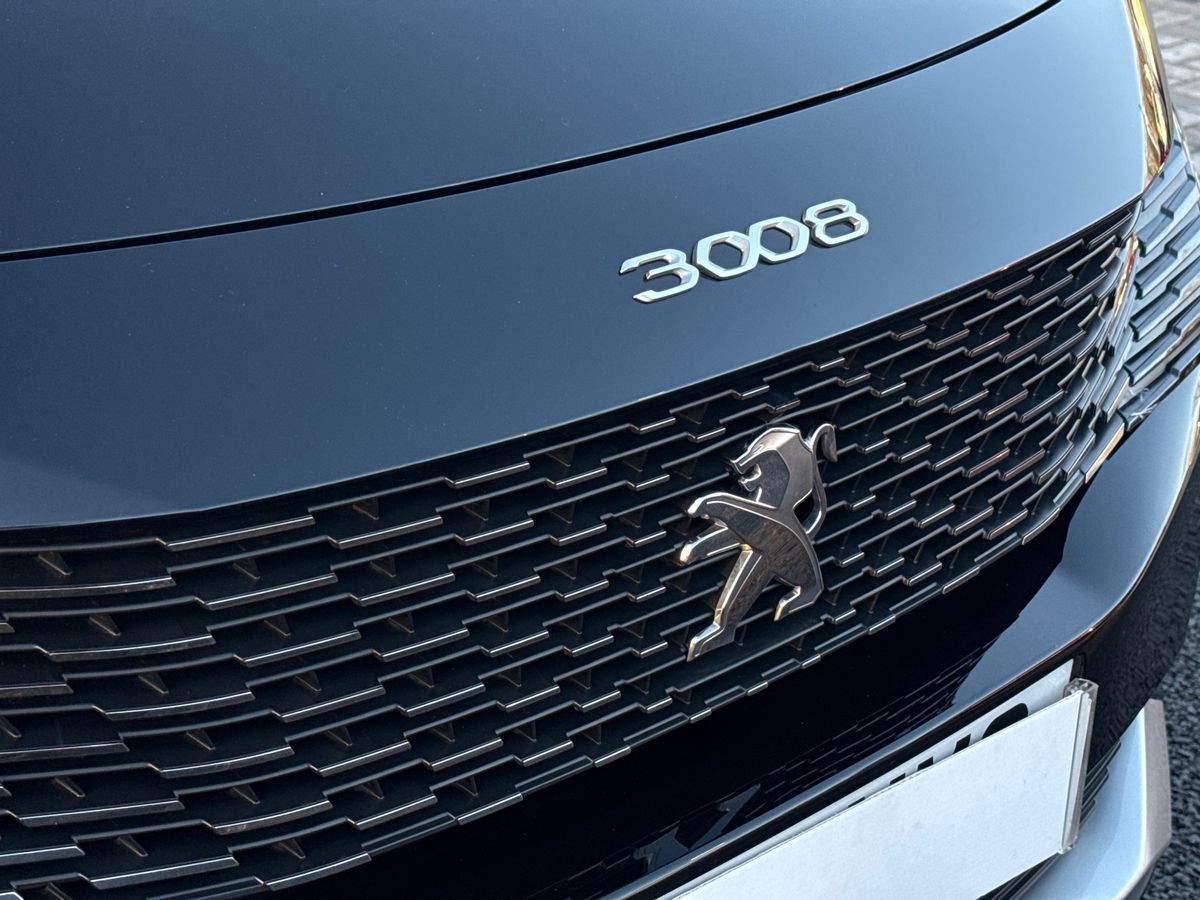 Used Peugeot 3008 2022 for sale - 77368602: Photo 30