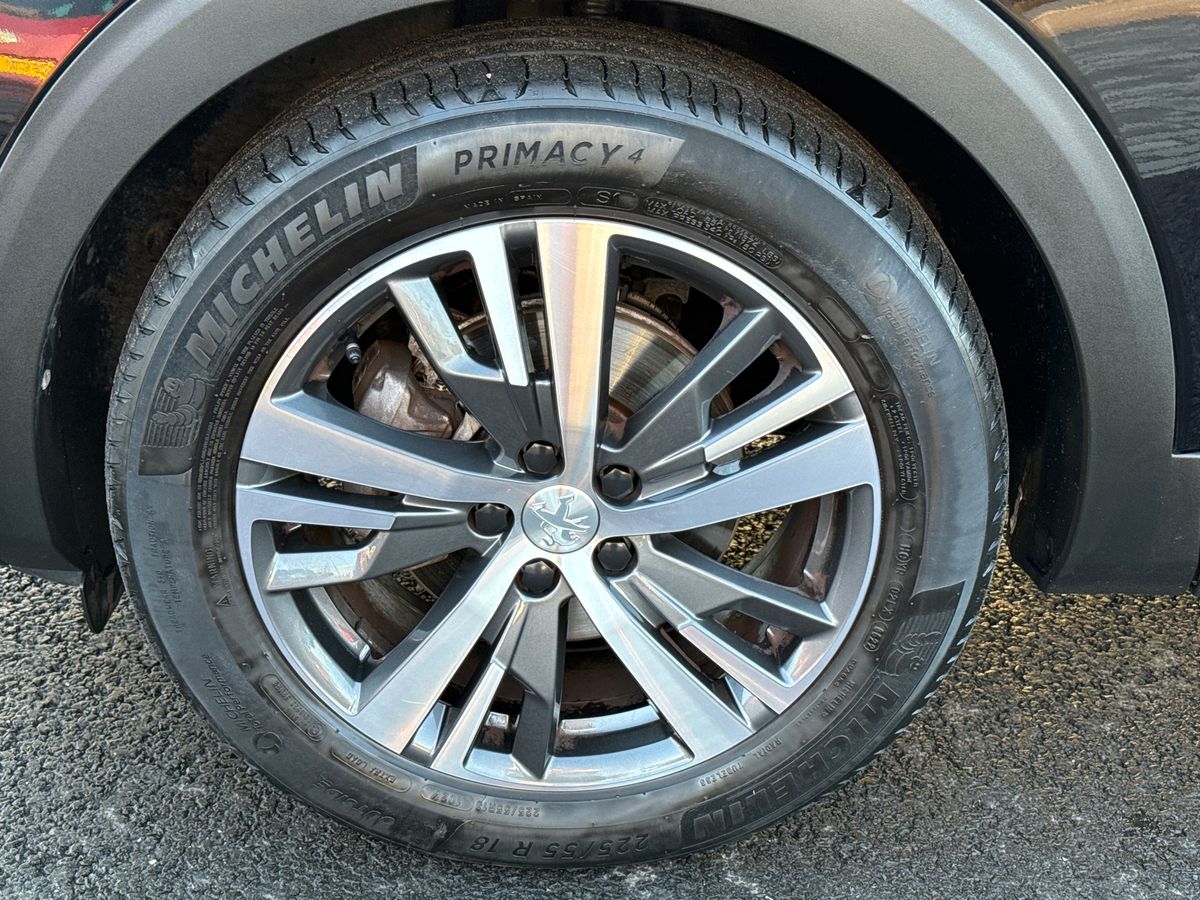 Used Peugeot 3008 2022 for sale - 77368602: Photo 7