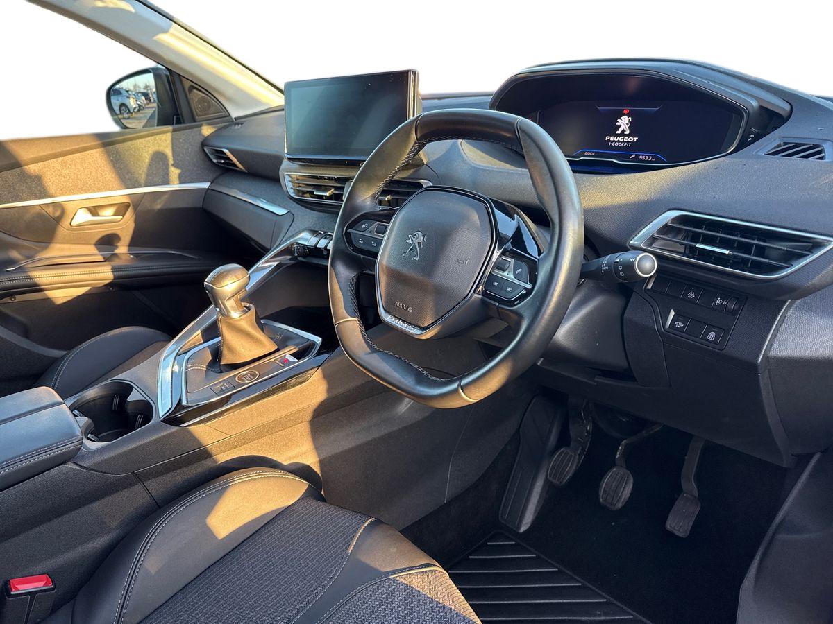 Used Peugeot 3008 2022 for sale - 77368602: Photo 8