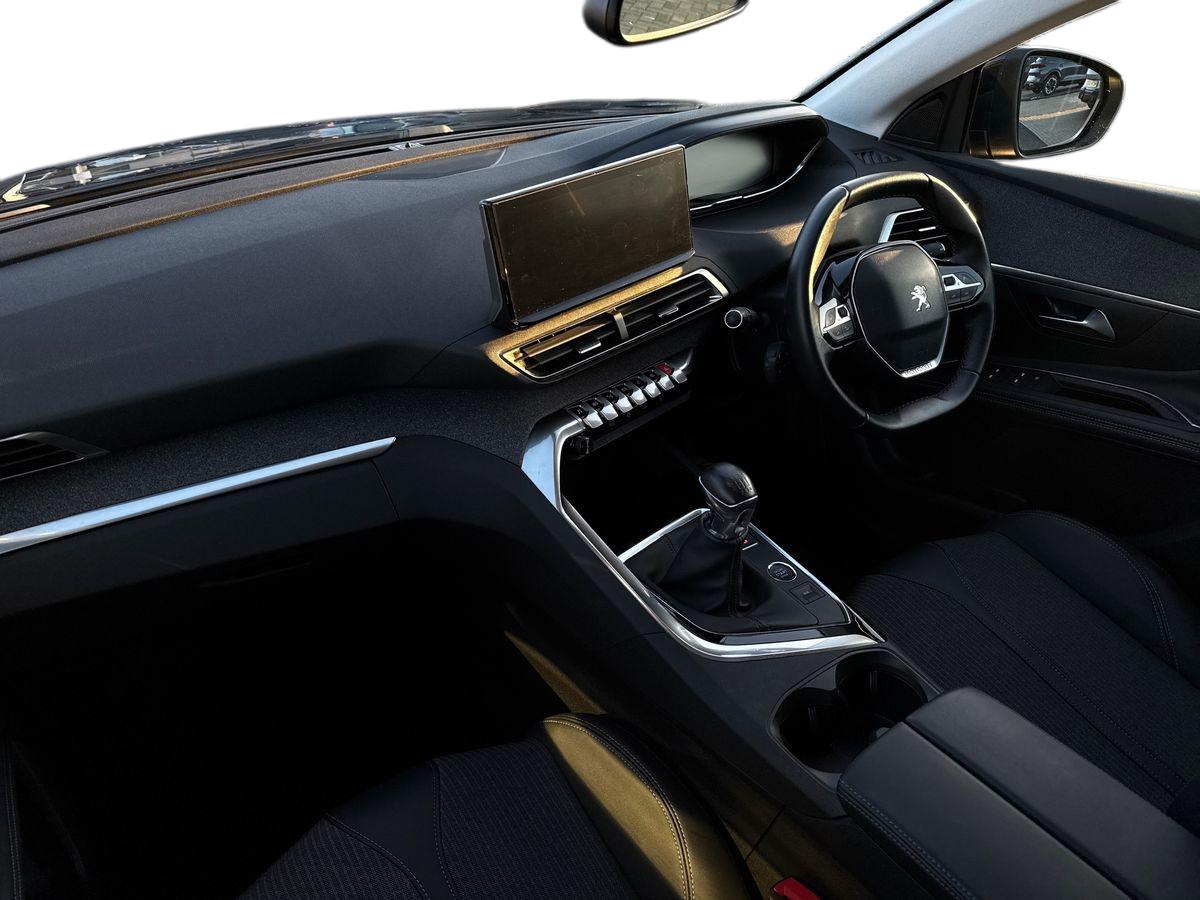 Used Peugeot 3008 2022 for sale - 77368602: Photo 9