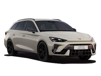 Used Cupra Leon 2026 for sale - 78237430: Photo