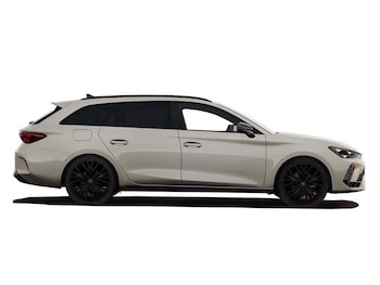 Used Cupra Leon 2026 for sale - 78237430: Photo