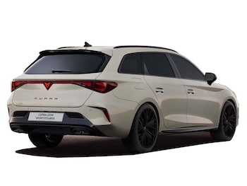 Used Cupra Leon 2026 for sale - 78237430: Photo