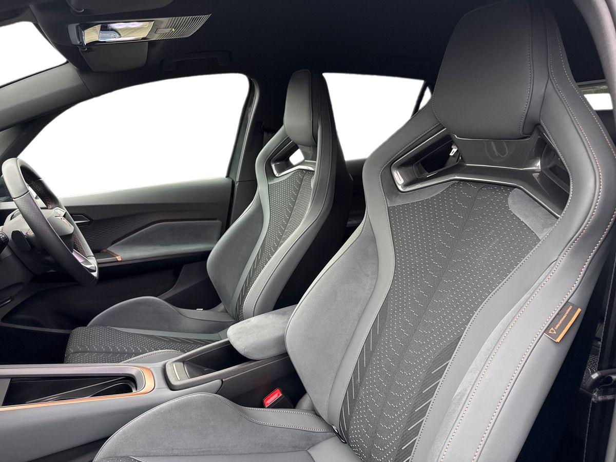 Used Cupra Born 2025 for sale - 77000542: Photo 11