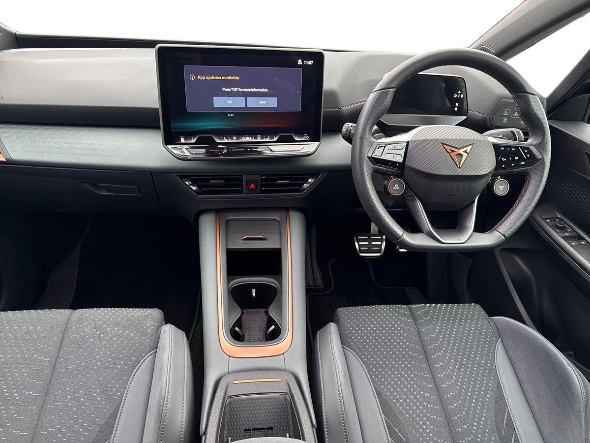 Used Cupra Born 2025 for sale - 77000542: Photo 13