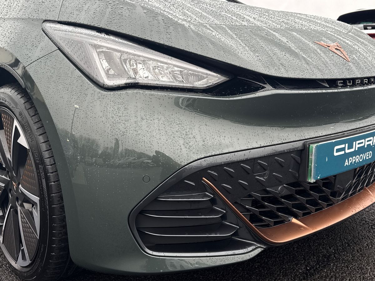 Used Cupra Born 2025 for sale - 77000542: Photo 17