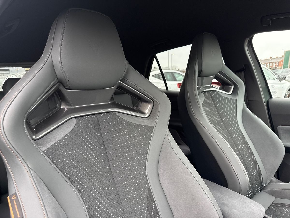 Used Cupra Born 2025 for sale - 77000542: Photo 21