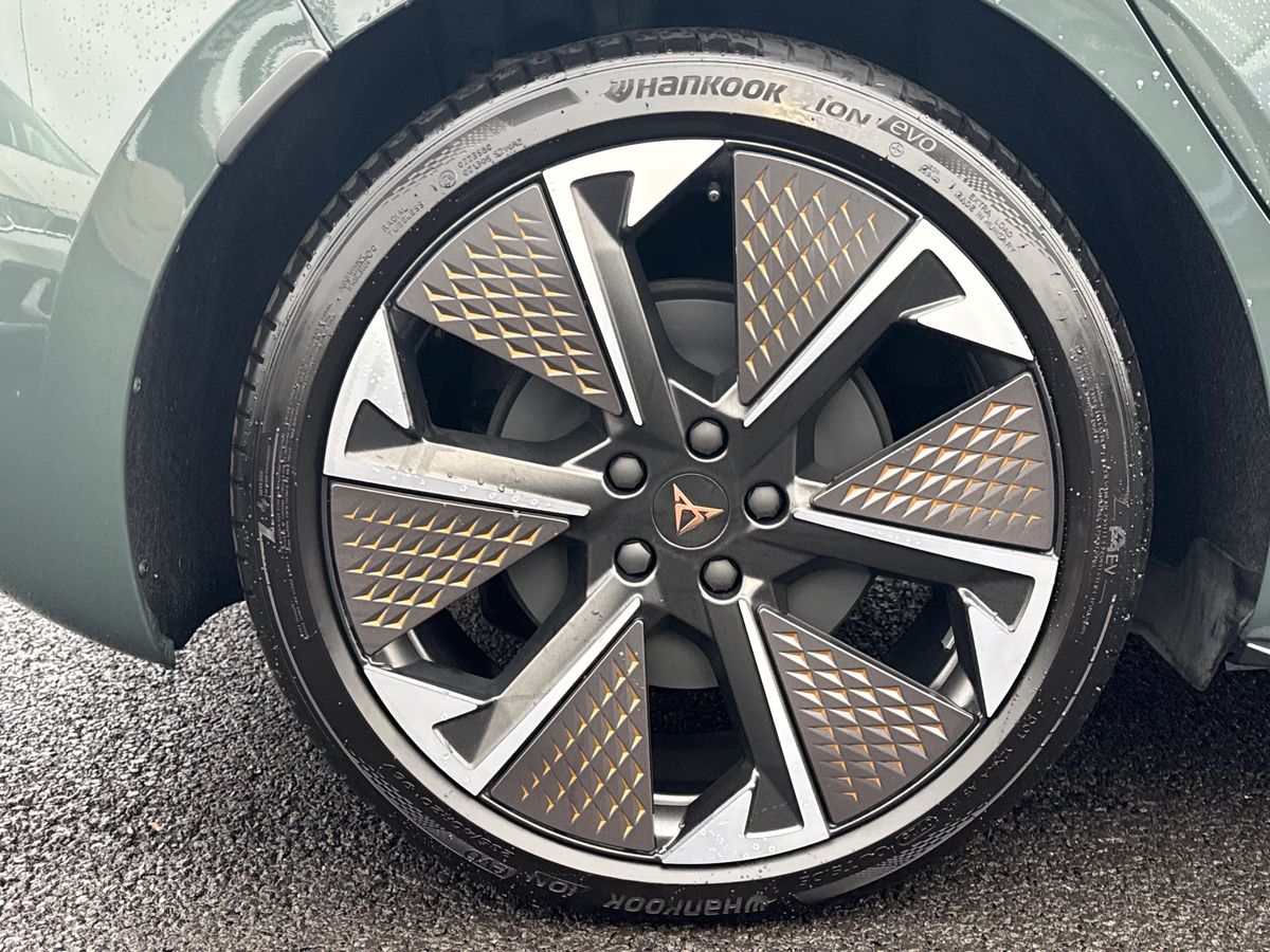 Used Cupra Born 2025 for sale - 77000542: Photo 22