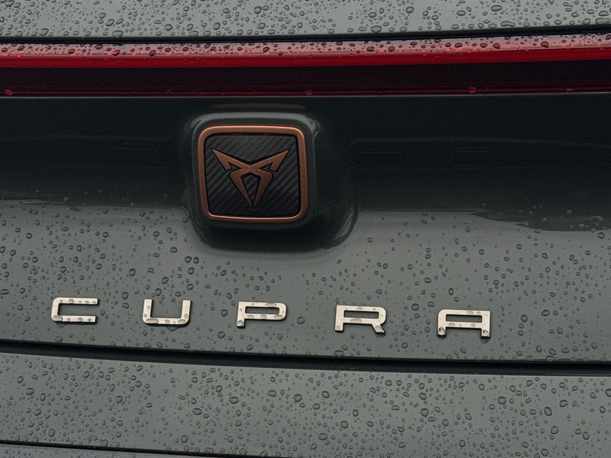 Used Cupra Born 2025 for sale - 77000542: Photo 25