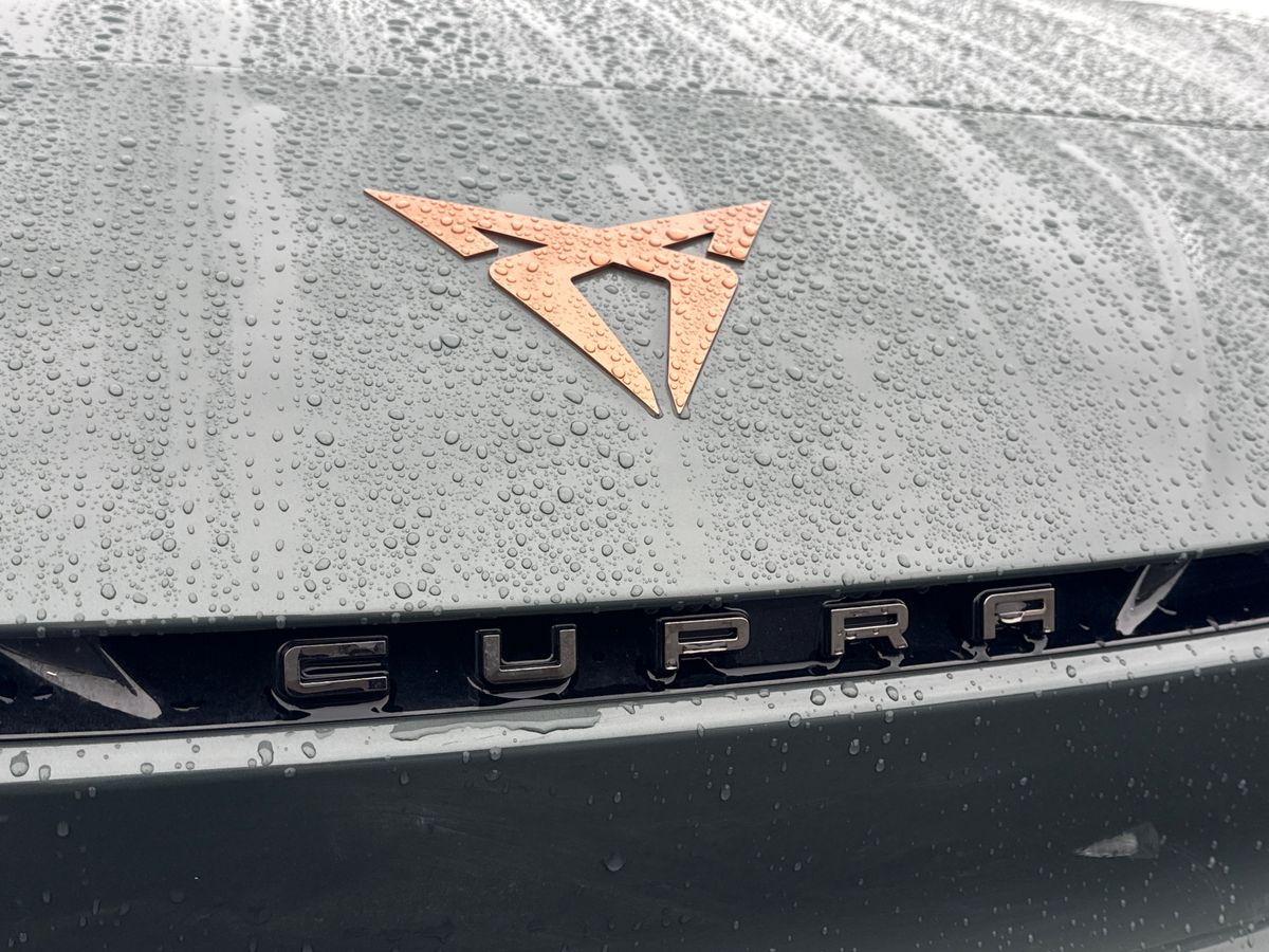 Used Cupra Born 2025 for sale - 77000542: Photo 27