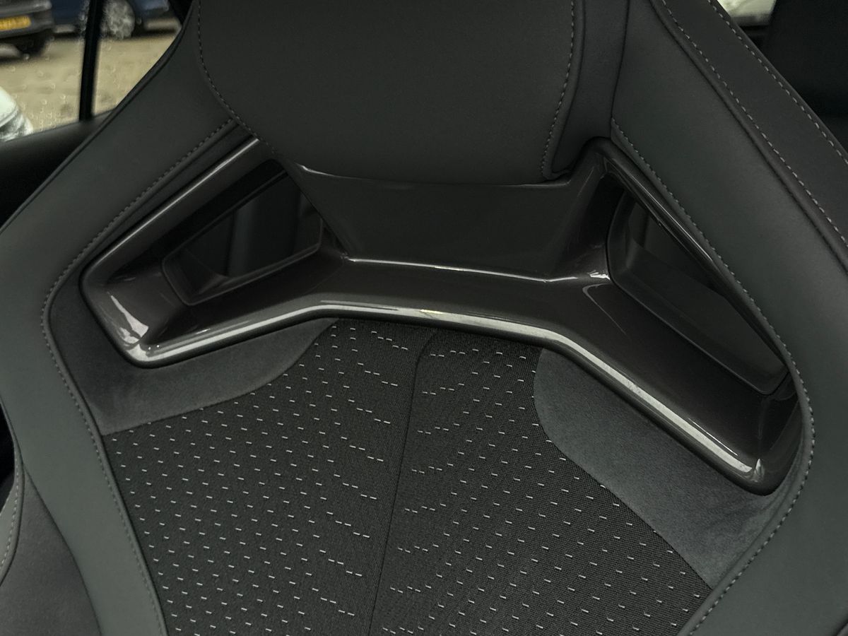 Used Cupra Born 2025 for sale - 77000542: Photo 33