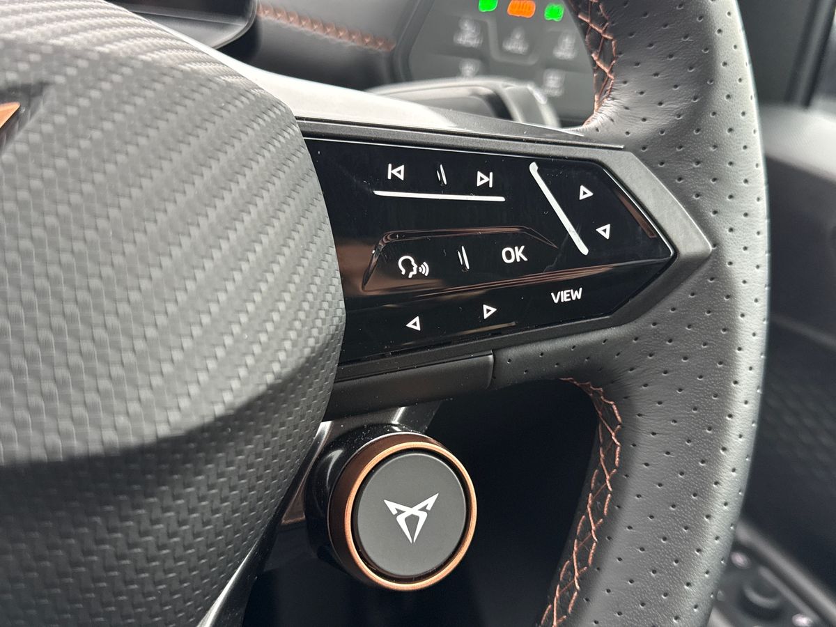 Used Cupra Born 2025 for sale - 77000542: Photo 36