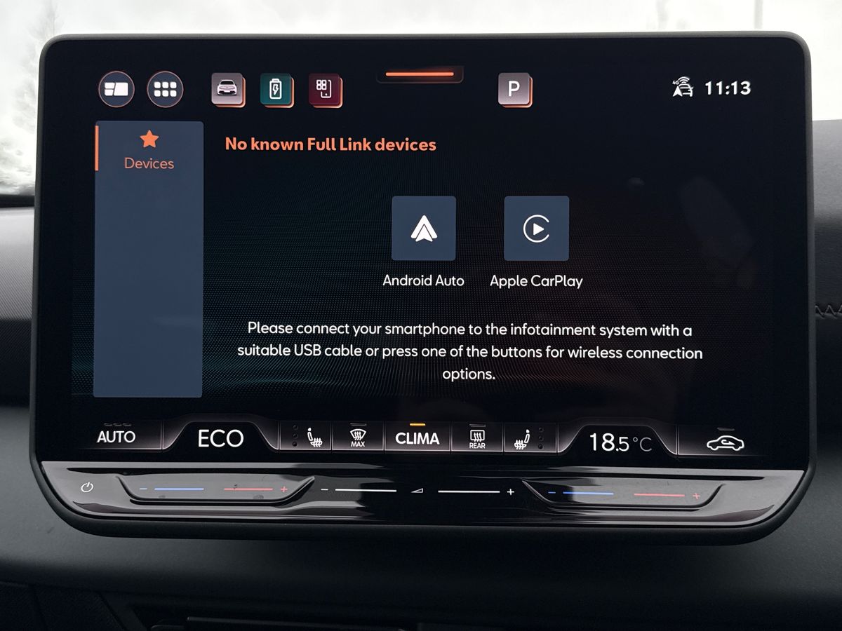 Used Cupra Born 2025 for sale - 77000542: Photo 39