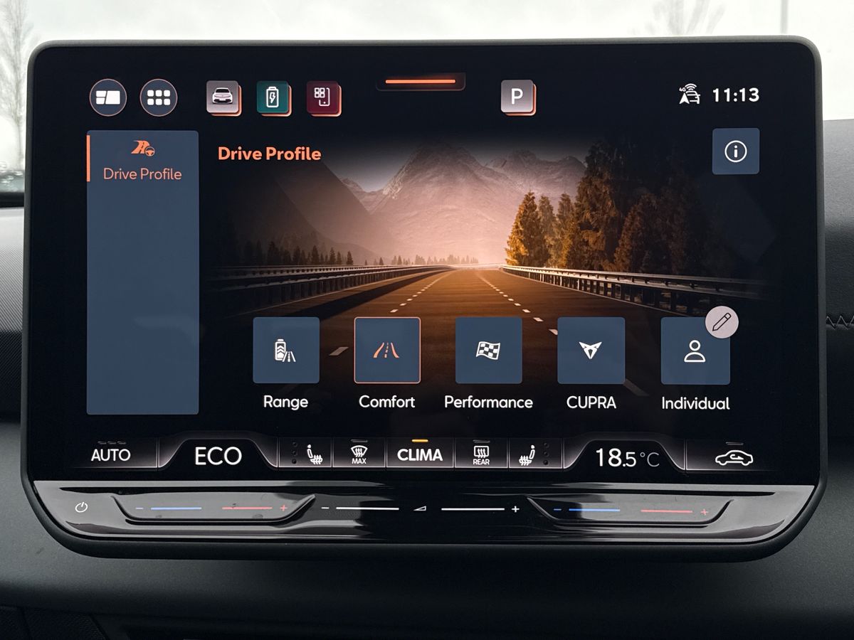 Used Cupra Born 2025 for sale - 77000542: Photo 41