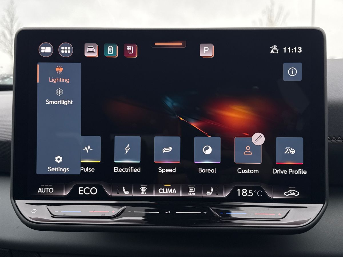 Used Cupra Born 2025 for sale - 77000542: Photo 42