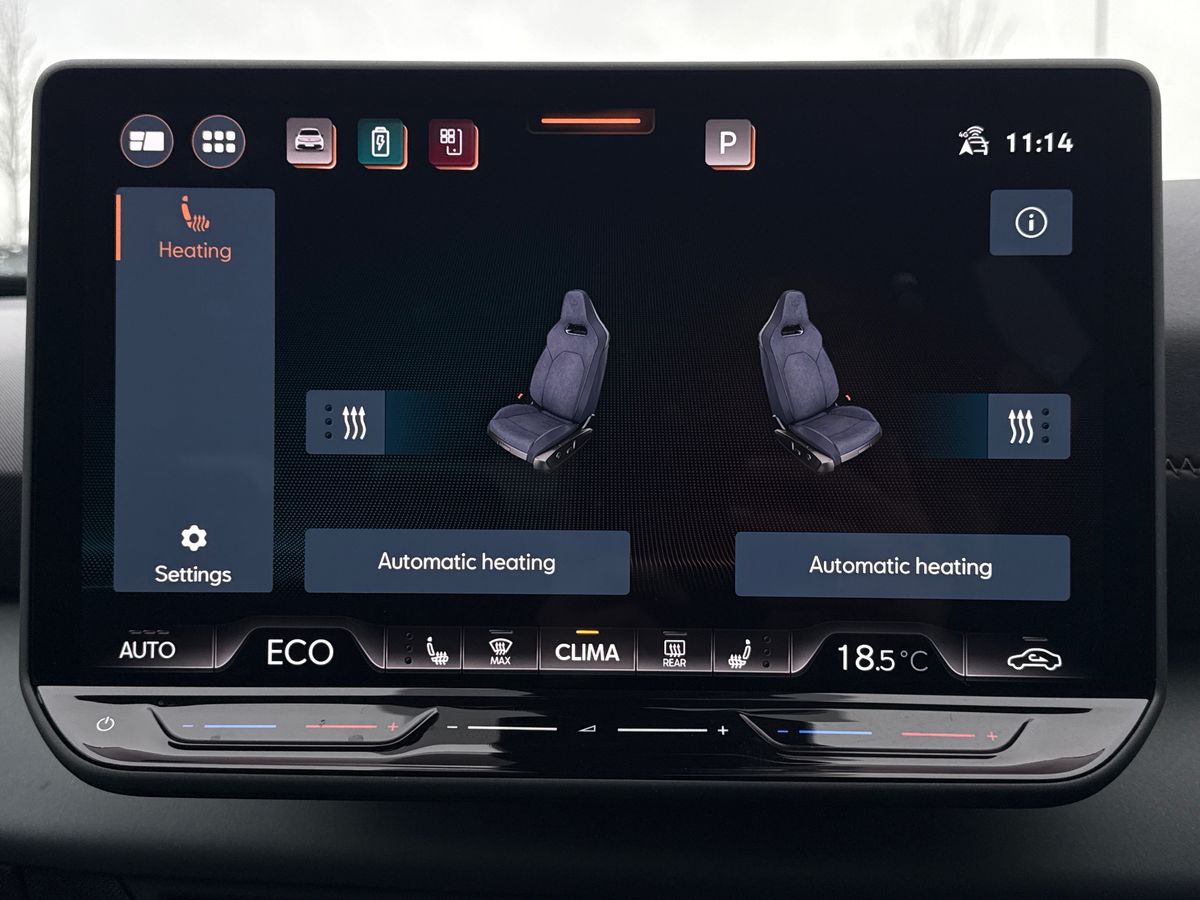 Used Cupra Born 2025 for sale - 77000542: Photo 43