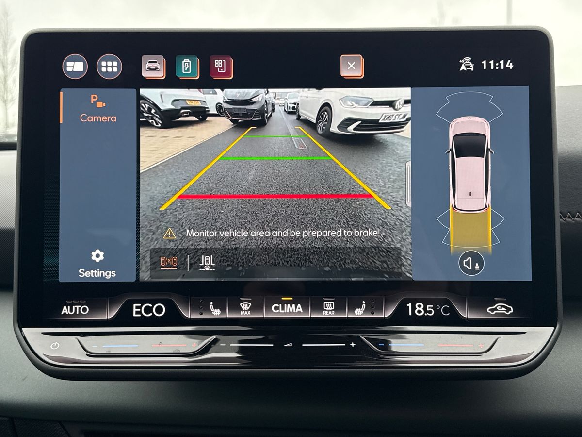 Used Cupra Born 2025 for sale - 77000542: Photo 44