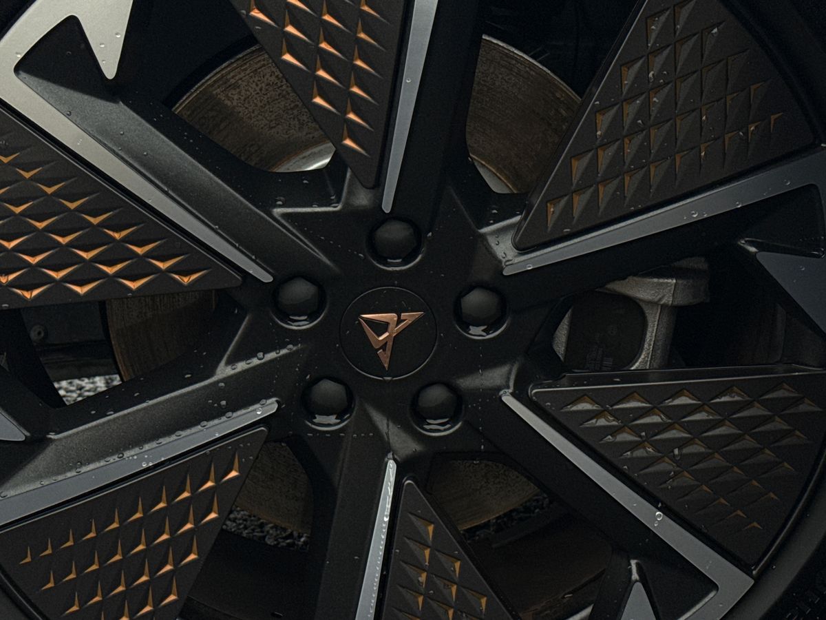 Used Cupra Born 2025 for sale - 77000542: Photo 45