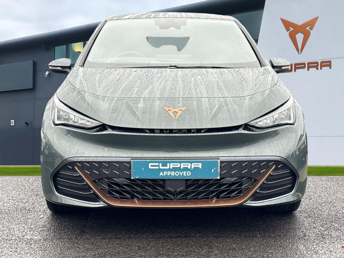 Used Cupra Born 2025 for sale - 77000542: Photo 6