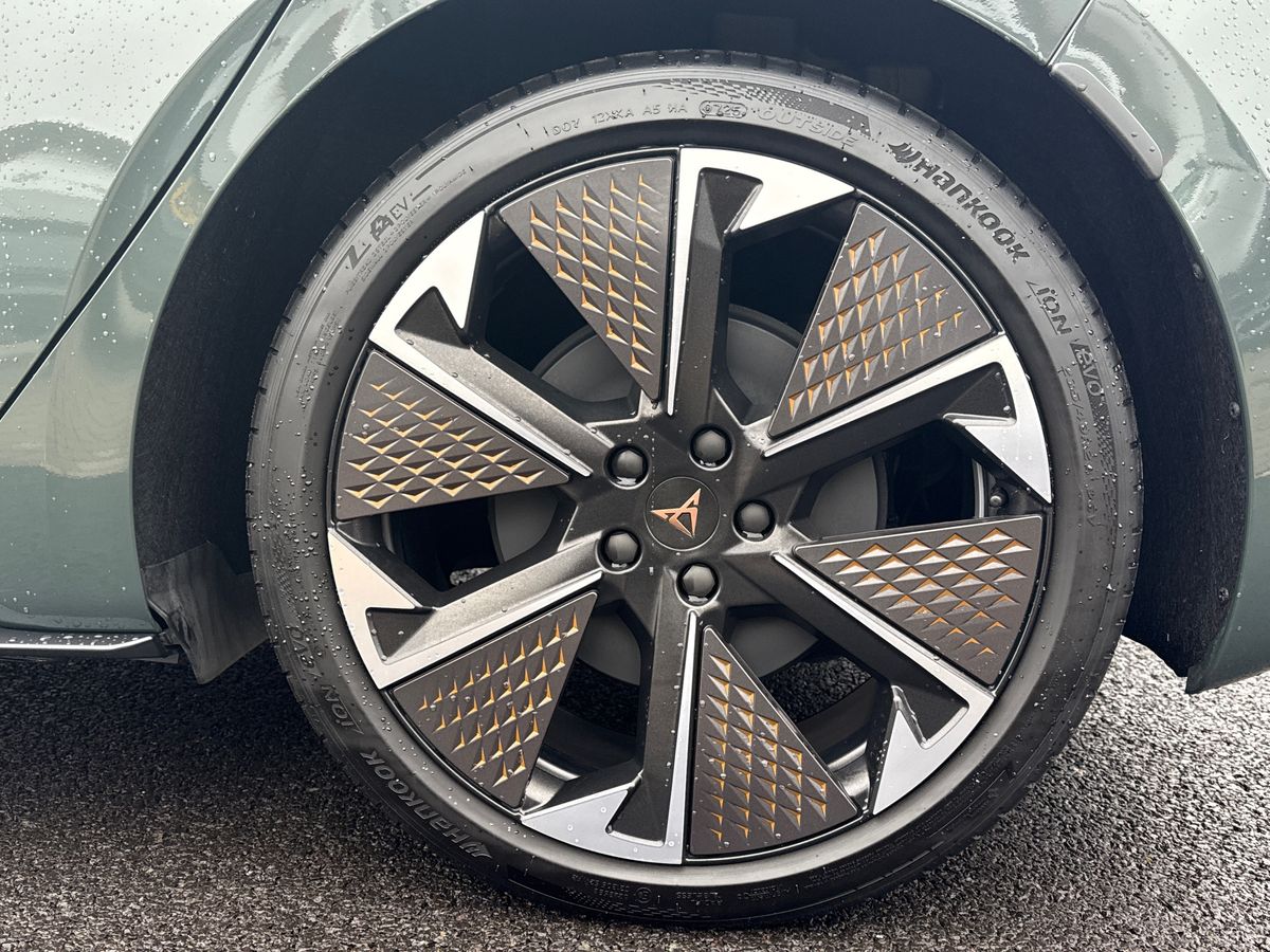 Used Cupra Born 2025 for sale - 77000542: Photo 7