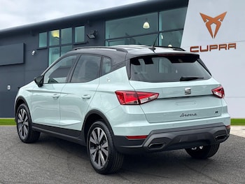 Used SEAT Arona 2026 for sale - 79138350: Photo