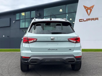 Used SEAT Arona 2026 for sale - 79138350: Photo