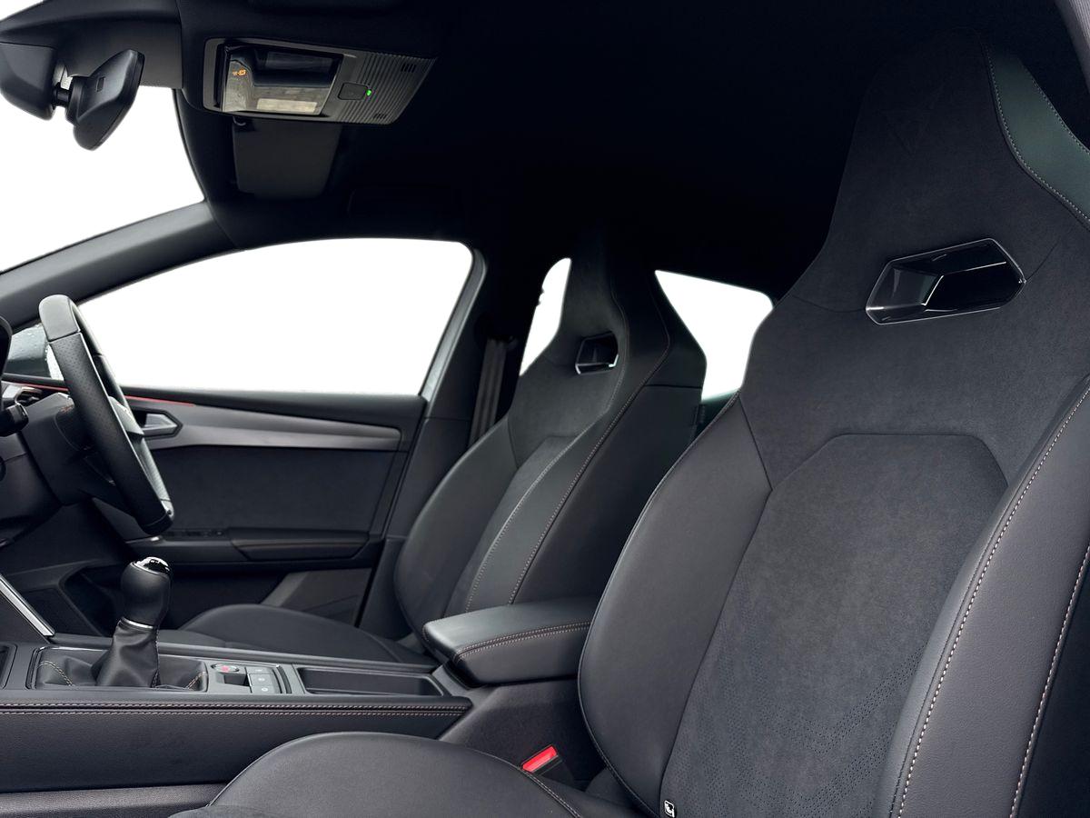 Used Cupra Leon 2025 for sale - 77546584: Photo 10