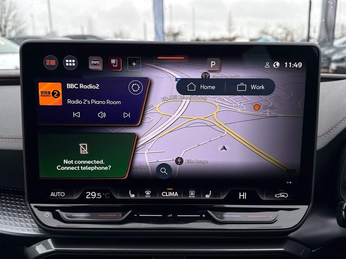 Used Cupra Leon 2025 for sale - 77546584: Photo 11