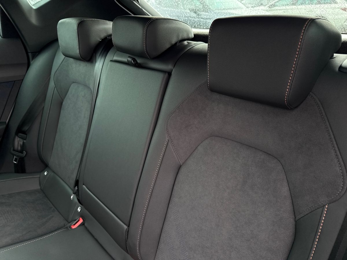 Used Cupra Leon 2025 for sale - 77546584: Photo 13
