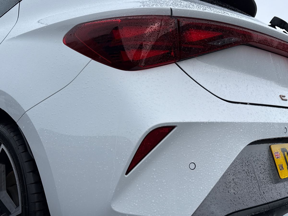 Used Cupra Leon 2025 for sale - 77546584: Photo 15