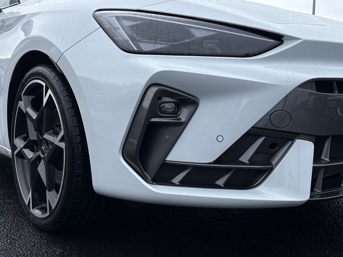 Used Cupra Leon 2025 for sale - 77546584: Photo 16