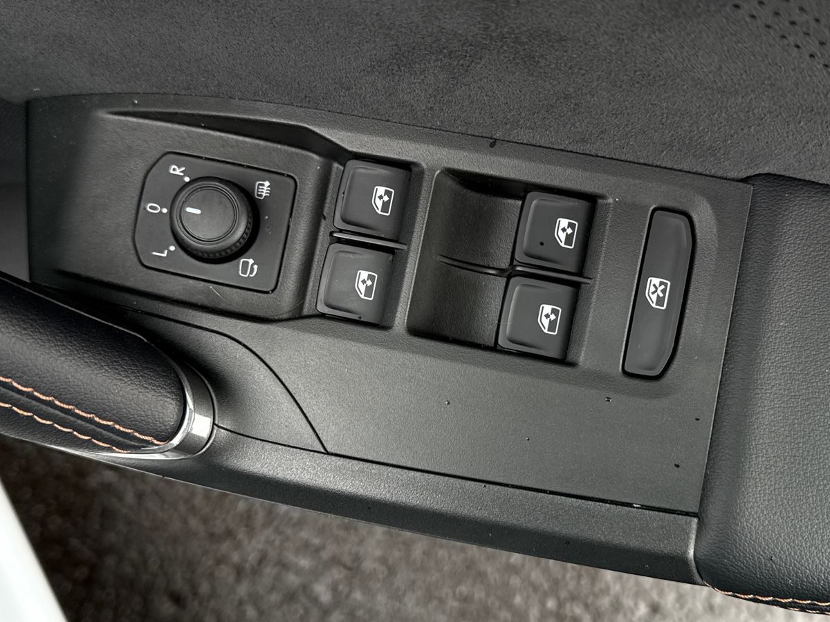 Used Cupra Leon 2025 for sale - 77546584: Photo 17