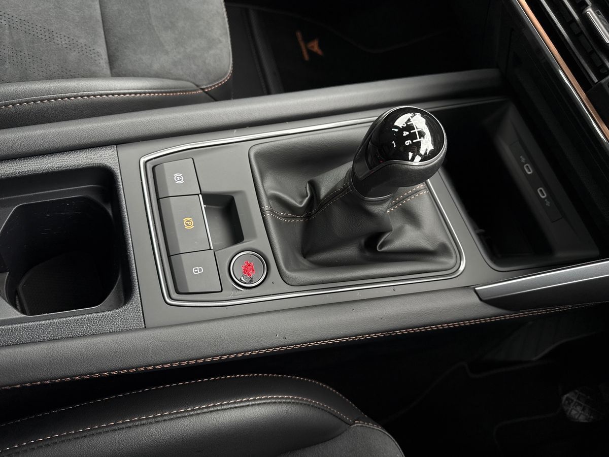 Used Cupra Leon 2025 for sale - 77546584: Photo 19