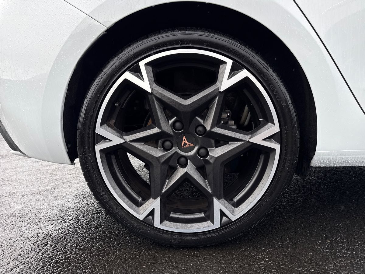 Used Cupra Leon 2025 for sale - 77546584: Photo 21