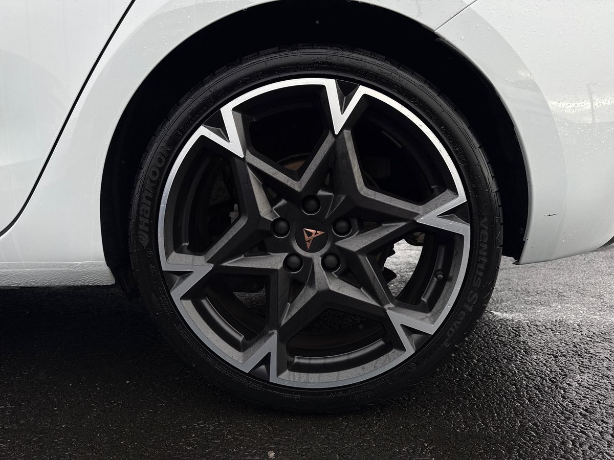 Used Cupra Leon 2025 for sale - 77546584: Photo 22