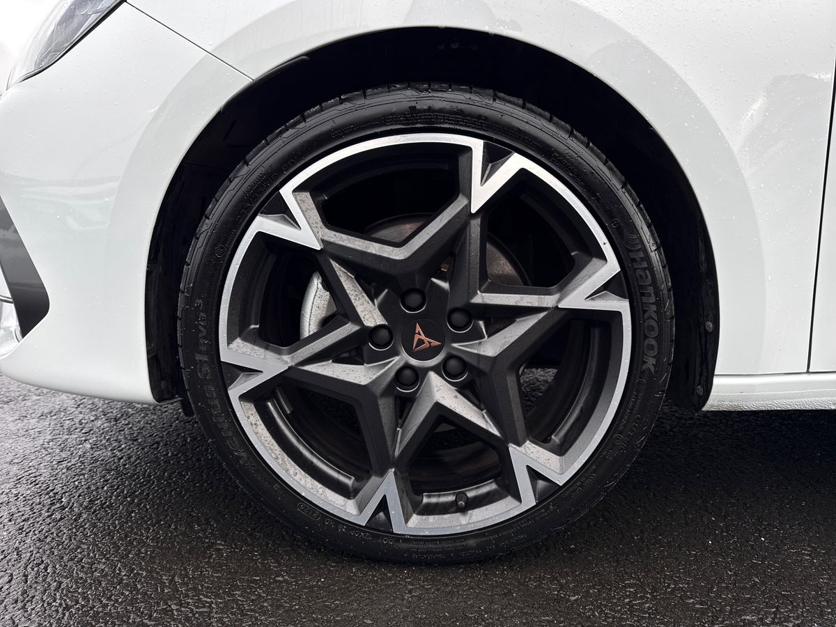 Used Cupra Leon 2025 for sale - 77546584: Photo 23